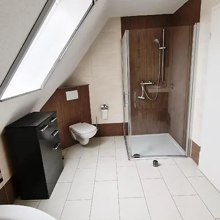 Apartamento Dm & - Pfarrgasse 09 *
