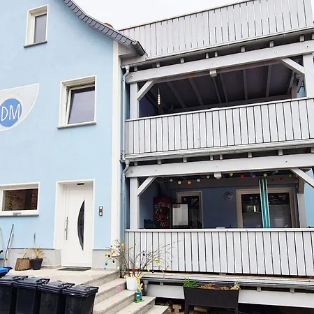 Dm & - Pfarrgasse 09 *