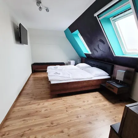 Dm & - Pfarrgasse 09 Apartment