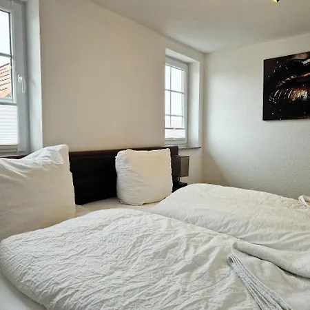 Dm & - Pfarrgasse 09 Apartment Kullstedt