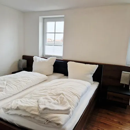 Dm & - Pfarrgasse 09 Kullstedt