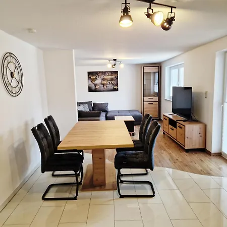 Daire Dm & - Pfarrgasse 09 Kullstedt