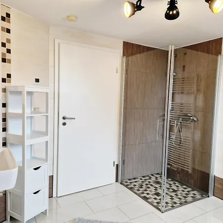 Apartamento Dm & - Pfarrgasse 09 *
