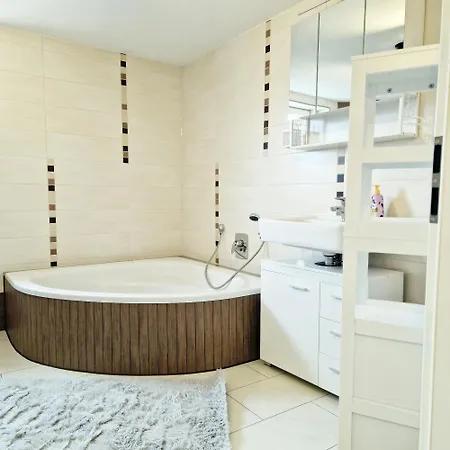 Apartamento Dm & - Pfarrgasse 09 *