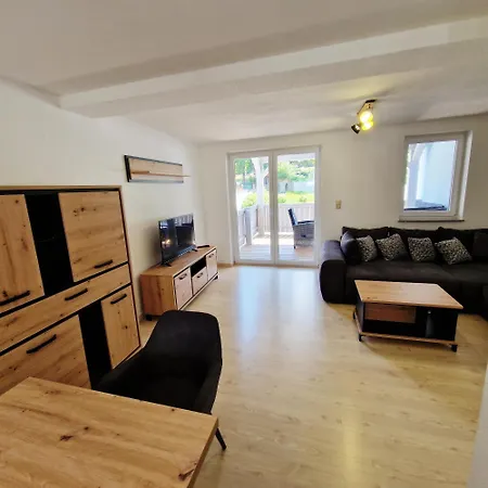 Apartament Dm & - Pfarrgasse 09 *