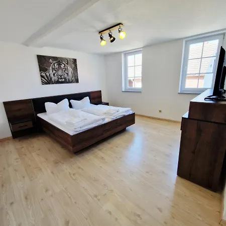 Apartament Dm & - Pfarrgasse 09