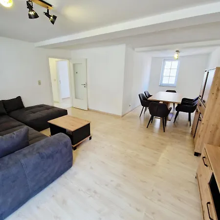 Dm & - Pfarrgasse 09 Daire *