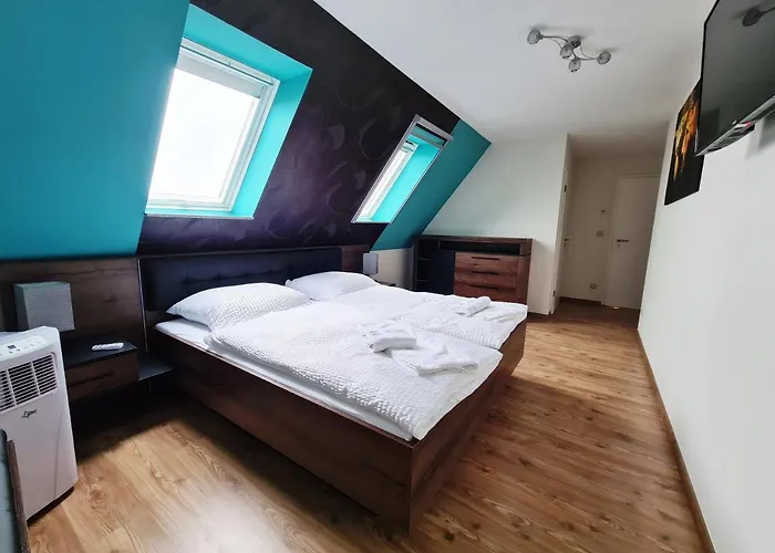 Daire Dm & - Pfarrgasse 09