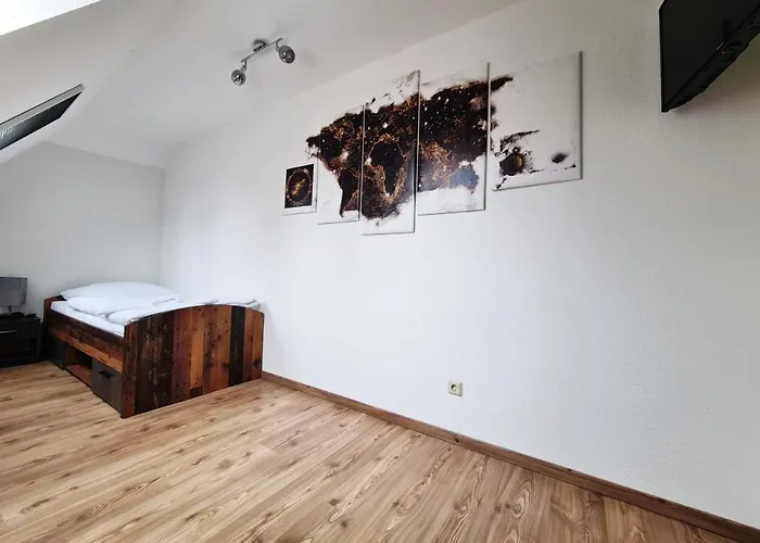 Apartamento Dm & - Pfarrgasse 09
