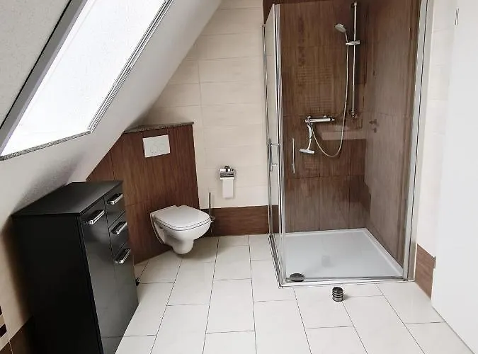 Daire Dm & - Pfarrgasse 09 *