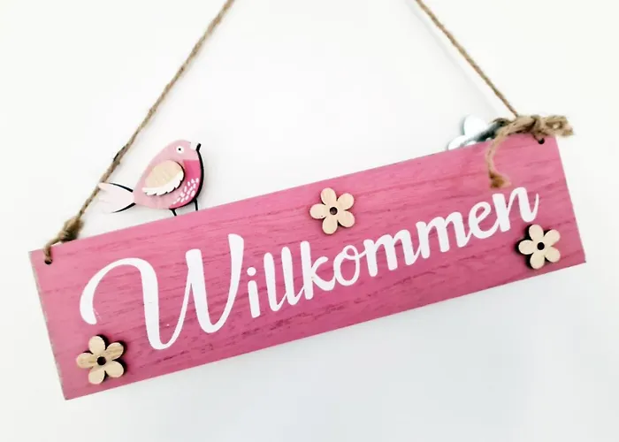 Dm & - Pfarrgasse 09 * Kullstedt