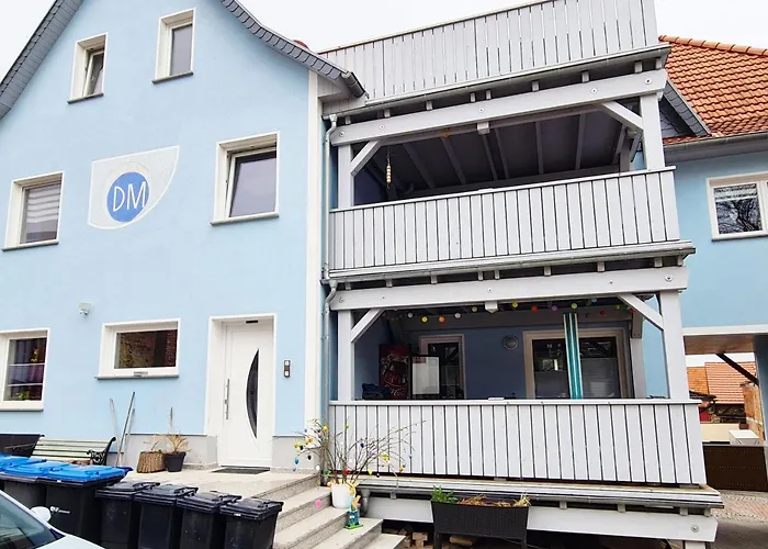 Dm & - Pfarrgasse 09 *