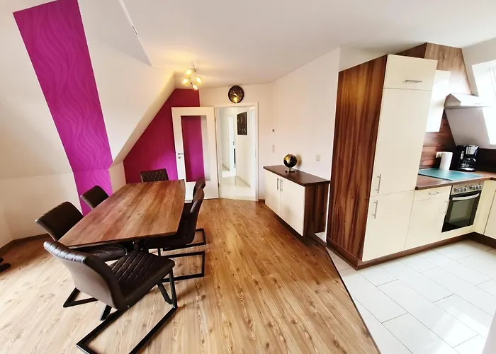 Dm & - Pfarrgasse 09 Kullstedt