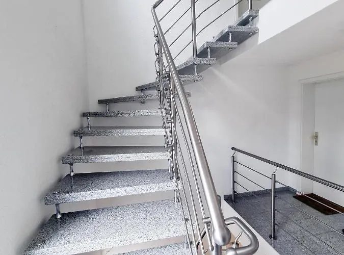 Dm & - Pfarrgasse 09 * Kullstedt