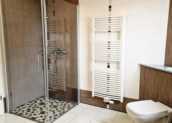 Dm & - Pfarrgasse 09 Apartamento *