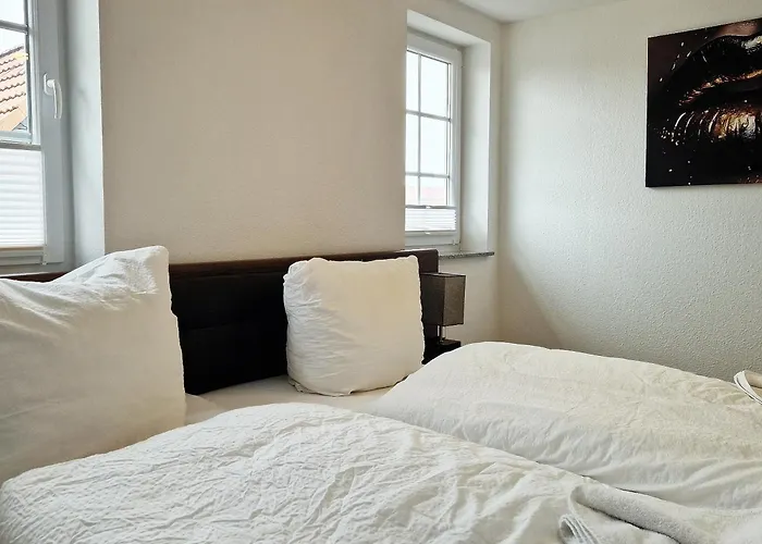 Dm & - Pfarrgasse 09 Daire Kullstedt