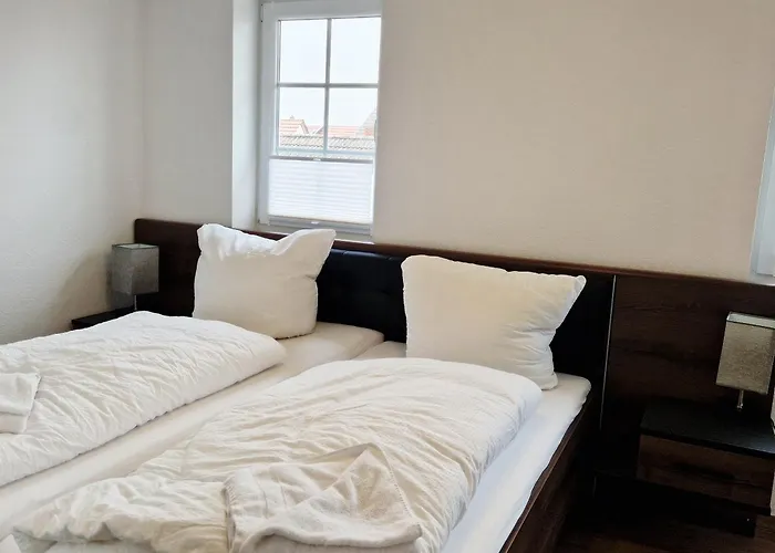 Dm & - Pfarrgasse 09 Kullstedt