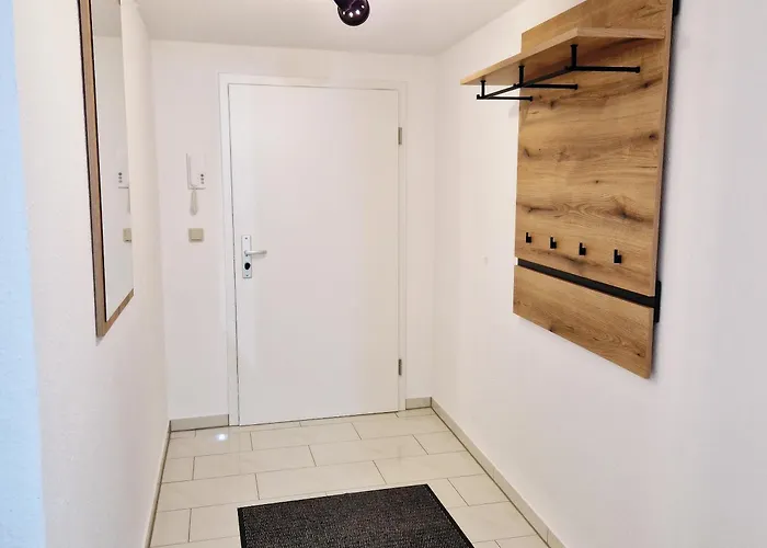 Dm & - Pfarrgasse 09 Daire *