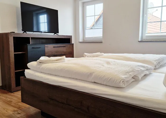 Dm & - Pfarrgasse 09 * Kullstedt