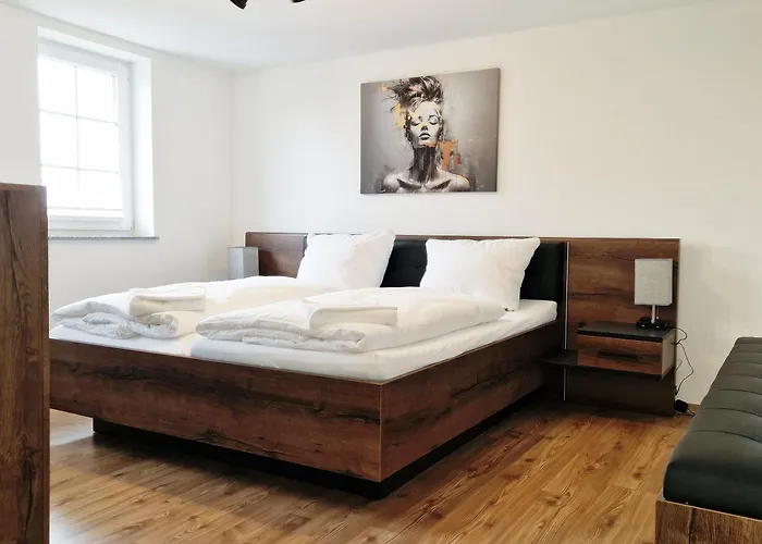 Daire Dm & - Pfarrgasse 09 *