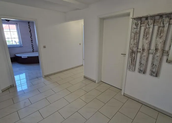 Dm & - Pfarrgasse 09 Apartamento