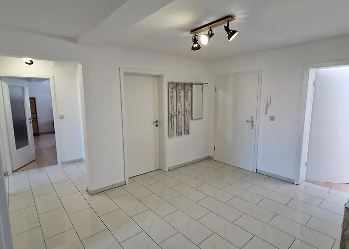 Dm & - Pfarrgasse 09 Apartamento *