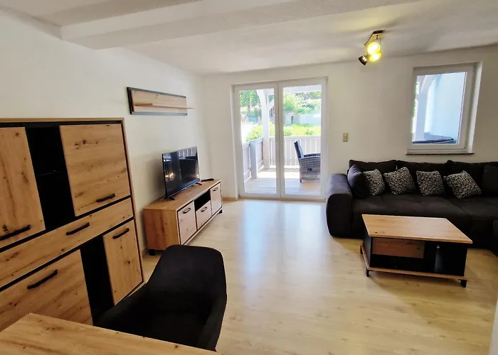 Apartamento Dm & - Pfarrgasse 09 *