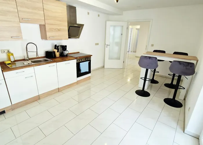 Daire Dm & - Pfarrgasse 09