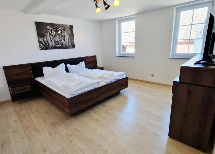 Apartamento Dm & - Pfarrgasse 09