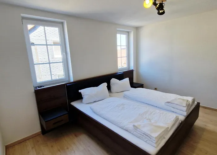 Dm & - Pfarrgasse 09 Kullstedt